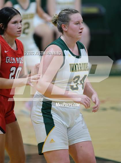 Thumbnail 2 in Glen Rose @ Ouachita photogallery.