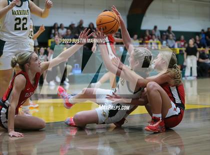 Thumbnail 1 in Glen Rose @ Ouachita photogallery.