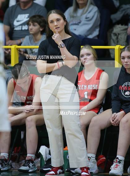 Thumbnail 1 in Glen Rose @ Ouachita photogallery.