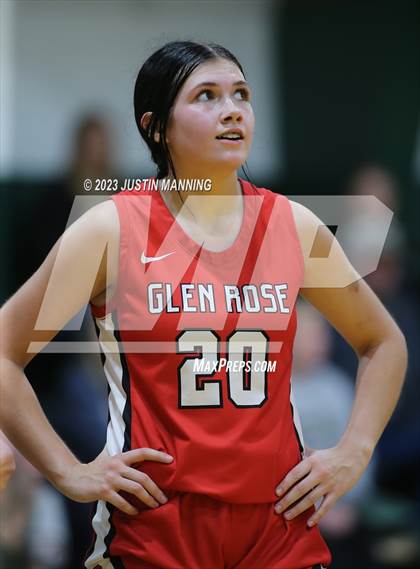 Thumbnail 3 in Glen Rose @ Ouachita photogallery.