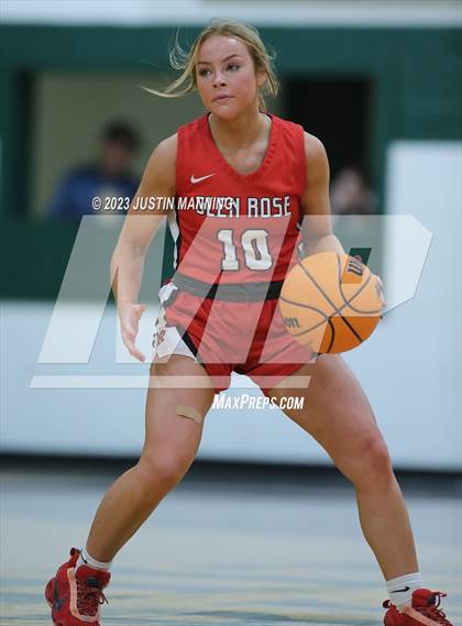 Thumbnail 3 in Glen Rose @ Ouachita photogallery.