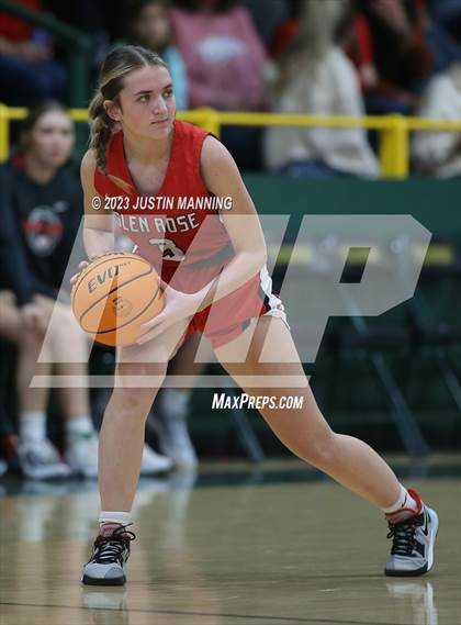 Thumbnail 2 in Glen Rose @ Ouachita photogallery.