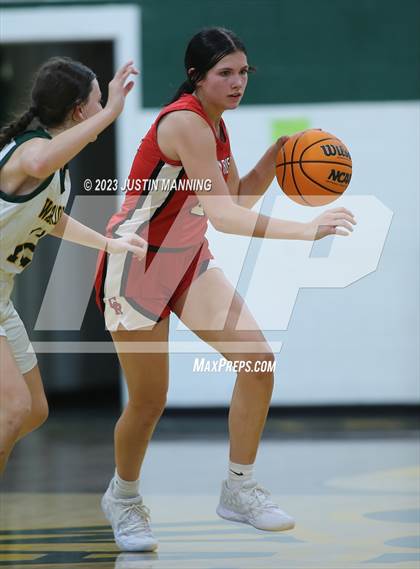 Thumbnail 2 in Glen Rose @ Ouachita photogallery.