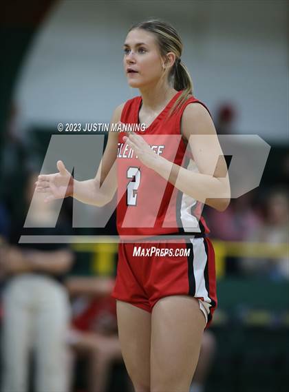 Thumbnail 1 in Glen Rose @ Ouachita photogallery.