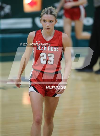 Thumbnail 2 in Glen Rose @ Ouachita photogallery.