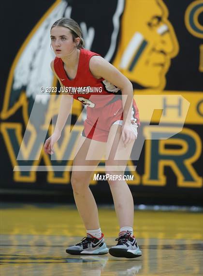 Thumbnail 2 in Glen Rose @ Ouachita photogallery.
