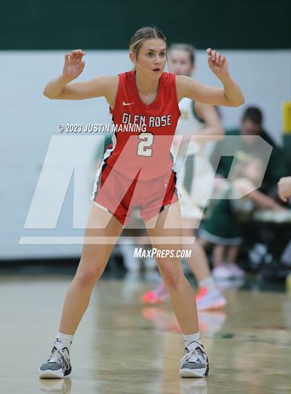 Thumbnail 2 in Glen Rose @ Ouachita photogallery.