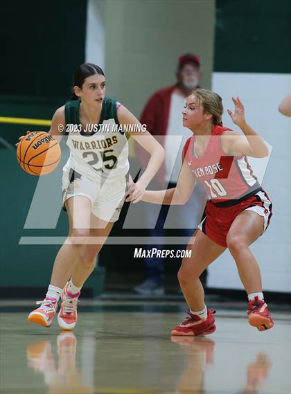 Thumbnail 2 in Glen Rose @ Ouachita photogallery.