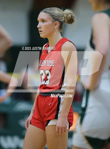 Thumbnail 2 in Glen Rose @ Ouachita photogallery.