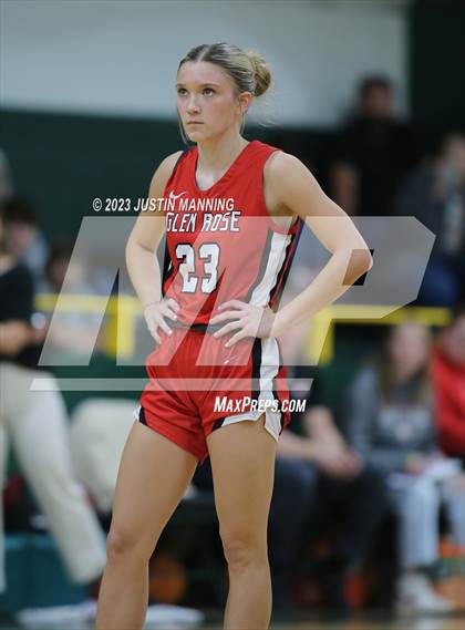 Thumbnail 1 in Glen Rose @ Ouachita photogallery.