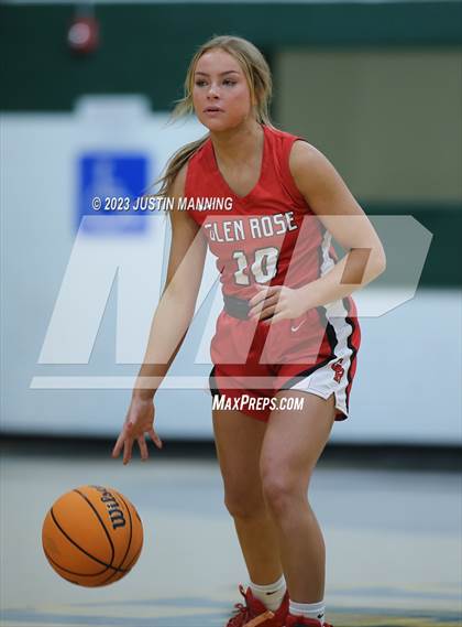 Thumbnail 3 in Glen Rose @ Ouachita photogallery.