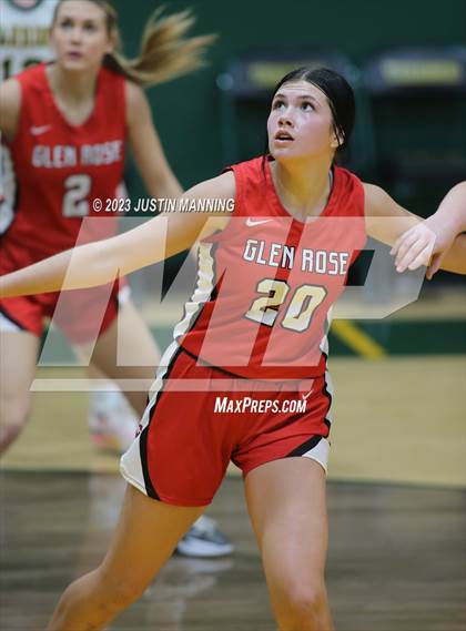 Thumbnail 3 in Glen Rose @ Ouachita photogallery.