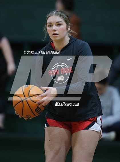 Thumbnail 2 in Glen Rose @ Ouachita photogallery.
