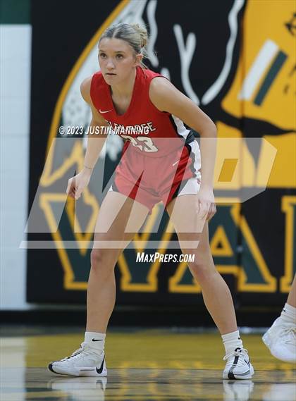Thumbnail 1 in Glen Rose @ Ouachita photogallery.