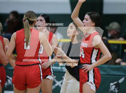 Thumbnail 1 in Glen Rose @ Ouachita photogallery.