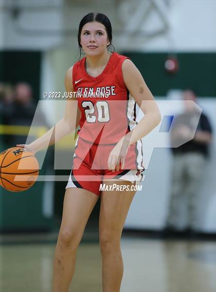 Thumbnail 1 in Glen Rose @ Ouachita photogallery.
