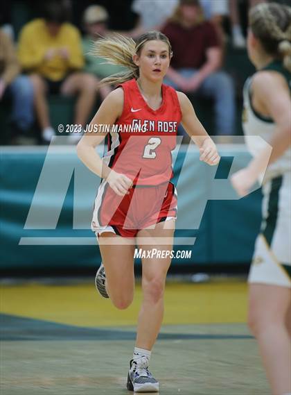 Thumbnail 1 in Glen Rose @ Ouachita photogallery.