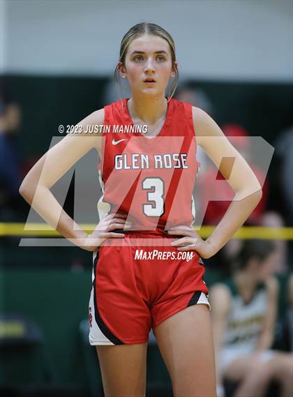 Thumbnail 1 in Glen Rose @ Ouachita photogallery.