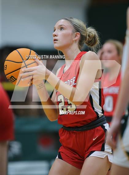 Thumbnail 2 in Glen Rose @ Ouachita photogallery.
