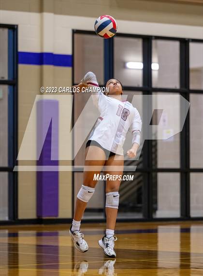 Thumbnail 2 in Leander Rouse @ Liberty Hill photogallery.