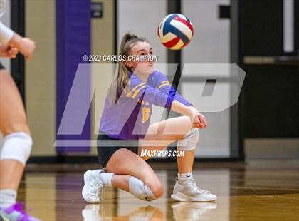 Thumbnail 1 in Leander Rouse @ Liberty Hill photogallery.