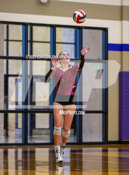 Thumbnail 3 in Leander Rouse @ Liberty Hill photogallery.