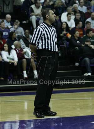 Friday, Jan 23, 2009