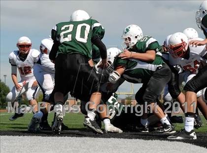 Thumbnail 2 in Colerain @ Mason photogallery.