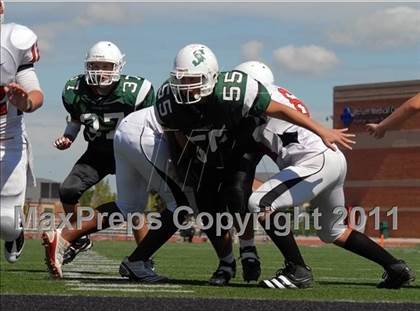 Thumbnail 3 in Colerain @ Mason photogallery.