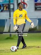 Photo from the gallery "E.E. Smith @ Terry Sanford"