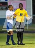 Photo from the gallery "E.E. Smith @ Terry Sanford"