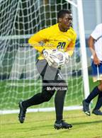 Photo from the gallery "E.E. Smith @ Terry Sanford"