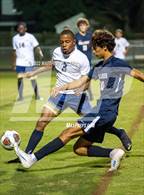Photo from the gallery "E.E. Smith @ Terry Sanford"