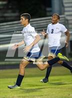 Photo from the gallery "E.E. Smith @ Terry Sanford"
