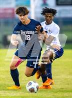 Photo from the gallery "E.E. Smith @ Terry Sanford"