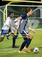Photo from the gallery "E.E. Smith @ Terry Sanford"