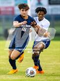 Photo from the gallery "E.E. Smith @ Terry Sanford"