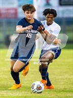 Photo from the gallery "E.E. Smith @ Terry Sanford"