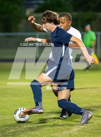 Thumbnail 1 in E.E. Smith @ Terry Sanford photogallery.