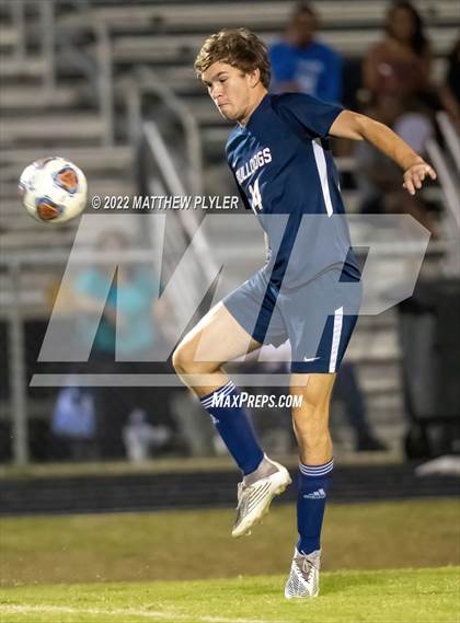 Thumbnail 2 in E.E. Smith @ Terry Sanford photogallery.
