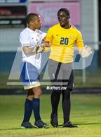 Photo from the gallery "E.E. Smith @ Terry Sanford"