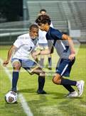 Photo from the gallery "E.E. Smith @ Terry Sanford"