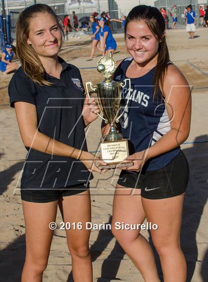 Thumbnail 1 in Chandler Prep vs. Scottsdale Preparatory Academy (AIA D2 Final Awards Photos) photogallery.