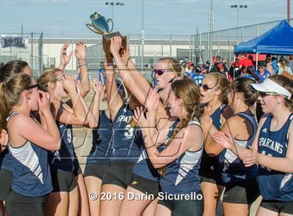 Thumbnail 3 in Chandler Prep vs. Scottsdale Preparatory Academy (AIA D2 Final Awards Photos) photogallery.