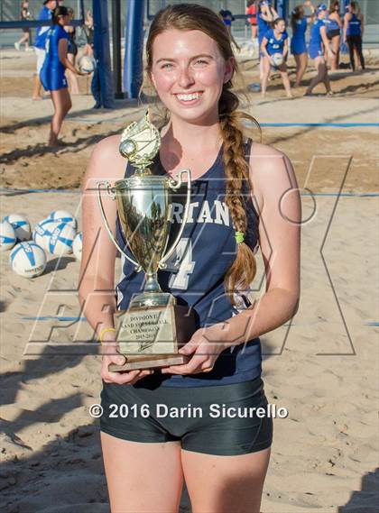 Thumbnail 1 in Chandler Prep vs. Scottsdale Preparatory Academy (AIA D2 Final Awards Photos) photogallery.
