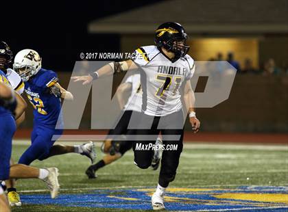 Thumbnail 3 in Andale @ Collegiate photogallery.