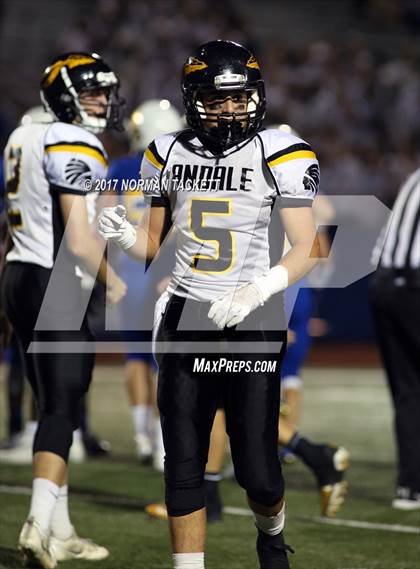 Thumbnail 3 in Andale @ Collegiate photogallery.