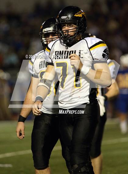 Thumbnail 3 in Andale @ Collegiate photogallery.
