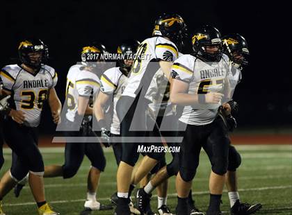 Thumbnail 2 in Andale @ Collegiate photogallery.