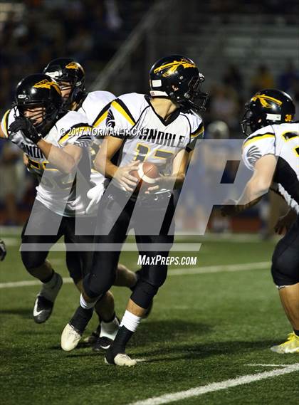 Thumbnail 3 in Andale @ Collegiate photogallery.